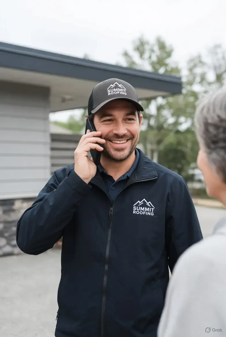 Flat Roof Leak Repair Sweet Briar, VA FAQs